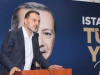 ERKAN KANDEMİR;HAYALİNİZ EĞER MİLLET İSE SİZİ BU  BU MİLLET KAHRAMAN YAPAR''