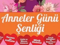 KARTAL BELEDİYESİ'NDEN ANNELER GÜNÜ HEDYESİ