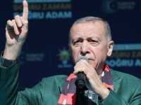 CUMHURBAŞKANI ERDOĞAN;''GABAR'DAKİ PETROLÜ VATANDAŞLARIMIZA EN UYGUN ŞARTLARDA VERECEĞİZ''