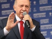 ERDOĞAN'NDAN MUHARREM İNCE AÇIKLAMASI;''KEŞKE YARIŞI SONUNA KADAR DEVAM ETSEYDİ''