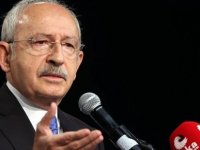 KILIÇDAROĞLU'NDAN  YSK'YA VERİ GİRİŞİ UYARISI