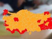 İLLERE GÖRE CUMHURBAŞKANLIĞI SEÇİM SONUÇLARI