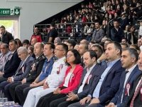 İYİ PARTİ İSTANBUL MİLLETVEKİLİ BURAK AKBURAK PENDİK'TE KUTLAMA PROGRAMI'NA KATILDI