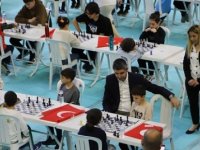 TURNVANIN AÇILIŞ HAMLESİNİ GÖKHAN YÜKSEL YAPTI
