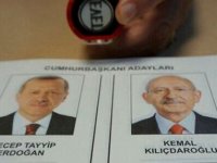 ERDOĞAN VE KILIÇDAROĞLU'NUN EN YÜKSEK OY ALDIĞI İLLER BELLİ OLDU