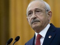 KEMAL KILIÇDAROĞLU İSTİFA SORUSUNA YANIT VERDİ