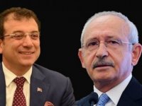 KEMAL KILIÇDAROĞLU VE EKREM İMAMOĞLU GÖRÜŞMESİ BAŞLADI