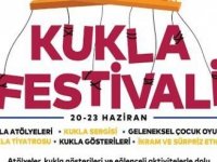 KARTAL BELEDİYESİ MASAL MÜZESİ KUKLA FESTİVALİ'NE EV SAHİPLİĞİ YAPACAK