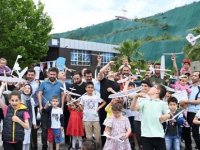 TUZLA BELEDİYESİ'NDEN BABALAR GÜNÜ'NE ÖZEL PROGRAM