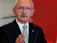 KILIÇDAROĞLU'NDAN YENİ AÇIKLAMA;''CHP HİÇ KİMSEYE ALTIN TABAK İÇİNDE BAŞKANLIK SUNMAZ''