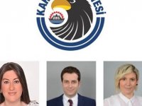 KARTAL BELEDİYESİ'NDE  GÖREV DEĞİŞİKLİĞİ