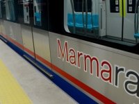 15 TEMMUZ'DA MARMARAY SEFERLERİ ÜCRETSİZ OLACAK