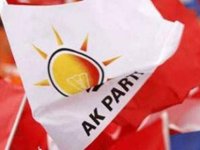 AK PARTİ 6 İLDE İL BAŞKANLIKLARINI DEĞİŞTİRDİ