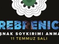 SREBRENİTSA KATLİAMI'NIN 28. YILINDA HAYATINI KAYBEDENLER BÜYÜK BİR HÜZÜNLE ANILACAK