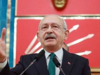 KEMAL KILIÇDAROĞLU; ''CHP'NİN DEĞİŞİME DEĞİL YENİLENMEYE İHTİYACI VAR''