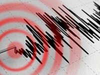 ADANA'DA 5.5 ŞİDDETİNDE DEPREM! ÇEVRE İLLERDE HİSSEDİLDİ