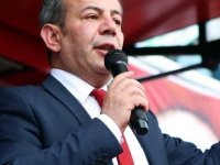 BOLU BELEDİYE BAŞKANI TANJU ÖZCAN CHP'DEN İHRAÇ EDİLDİ