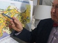 PROF.DR.AHMET ERCAN:''MARMARA'DA KIRILMA ÖNCESİ KAYMA OLURSA HABERDAR OLACAĞIZ''