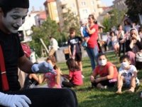 MALTEPE'NİN SOKAKLARI FESTİVALLE RENKLENECEK