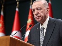 CUMHURBAŞKANI ERDOĞAN'DAN EMEKLİ MAAŞI İLE İLGİLİ ZAM AÇIKLAMASI