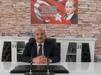 KARTAL'IN YENİ KAYMAKAMI EDİP ÇAKICI OLDU