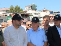 3. ANADOLU KAHVE FESTİVALİ PENDİK'TE KAPILARINI AÇTI