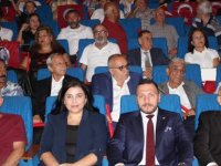 CHP'NİN 100.YIL DÖNÜMÜ KARTAL'DA KUTLANDI