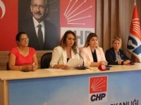 CHP KARTAL KADIN KOLLARI BAŞKANLIĞI'NDAN OKULLARDA ÜCRETSİZ ÖĞÜN VERİLMESİNE İLİŞKİN AÇIKLAMA