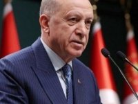 CUMHURBAŞKANI RECEP TAYYİP ERDOĞAN'DAN GENÇLERE MÜJDE