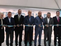 8. KİTAP FUARI PENDİK'TE KAPILARINI AÇTI