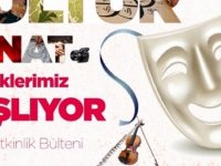 ÜMRANİYE’DE KÜLTÜR VE SANAT SEZONU BAŞLIYOR