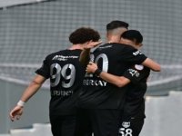 PENDİKSPOR 2-3 SİVASSPOR