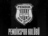 PENDİKSPOR'DAN GAZZE'YE YÖNELİK SALDIRIYA İLİŞKİN SERT AÇIKLAMA