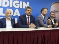 AK PARTİ PENDİK İLÇE YÖNETİMİ BELLİ OLDU