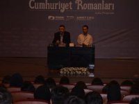 ROMANLARI HİKAYELERİN GEÇTİĞİ SEMTLERDE OKUYACAKLAR