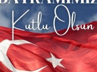 CHP PENDİK İLÇE BAŞKANLIĞI'NDAN 29 EKİM CUMHURİYET BAYRAMI KUTLAMA MESAJI