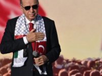 CUMHURBAŞKANI ERDOĞAN'DAN İSRAİL'E SERT TEPKİ!