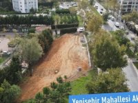 PENDİK'E İKİ YENİ PARK GELİYOR