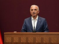 BAŞKAN YILDIRIM: YABANCIYA GEREK YOK BİZ DE TROY DİYORUZ