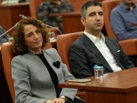 KARTAL BELEDİYESİ'NDEN 25 KASIM İÇİN ANLAMLI PANEL