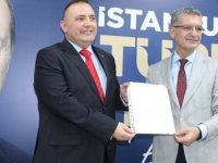 ZEKİ KARAİSMAİLOĞLU:''KARTAL'A BORCUM BÜYÜKTÜR''