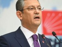 CHP GENEL BAŞKANI ÖZGÜR ÖZEL'DEN İTTİFAKLARA YEŞİL IŞIK