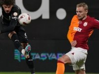 PENDİKSPOR 0-2 GALATASARAY