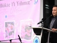 BAŞKAN ŞADİ YAZICI'DAN GAZZE'DE İNSANLIK DRAMINA SESSİZ KALANLARA SERT TEPKİ