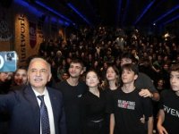 BAŞKAN YILDIRIM DUYURDU: ÜMRANİYELİ GENÇLER 7 BİN LİRALARINA KAVUŞTU