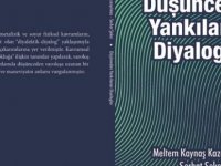 DÜŞÜNCEDEN YANKILANAN DİYALOGLAR ADLI KİTAP OKUYUCULARLA BULUŞTU