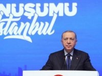 CUMHURBAŞKANI ERDOĞAN ''YÜZYILIN DÖNÜŞÜMÜNÜ'' PENDİK'TEN BAŞLATTI