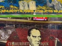 SÜLEYMAN TURAN'DAN SUUDİ YÖNETİMİNE SERT TEPKİ;'' MUSTAFA KEMAL ATATÜRK KIRMIZI ÇİZGİMİZDİR''