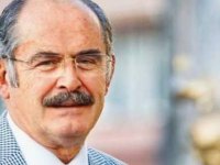 CHP'NİN ESKİŞEHİR'DE ADAY GÖSTERMEDİĞİ YILMAZ BÜYÜKERŞEN;''ÜZÜLMEDİM AMA KIRILDIM''