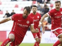 PENDİKSPOR KUPAYA VEDA ETTİ  ANTALYASPOR 2-1 PENDİKSPOR